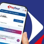 CarrefourSA’dan Alışverişi Kişiselleştiren Yeni Dijital Cüzdan Uygulaması: Payfour - Spordan Haberler CarrefourSA’dan Alışverişi Kişiselleştiren Yeni Dijital Cüzdan Uygulaması: Payfour