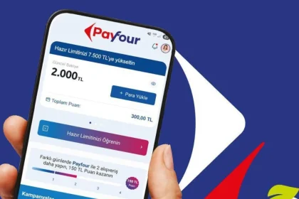 CarrefourSA’dan Alışverişi Kişiselleştiren Yeni Dijital Cüzdan Uygulaması: Payfour