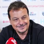 Ergin Ataman’dan Milli Takıma Övgü: İsviçre Zaferinde 12 Oyuncudan da Büyük Katkı