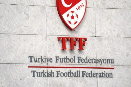 TFF Tahkim Kurulu bahis skandalında 35 futbolcuya verilen hak mahrumiyeti cezalarını onadı