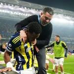 Galatasaray, Fenerbahçeli yıldıza derbi sonrası taciz ve teşhircilik iddiasıyla suç duyurusunda bulundu