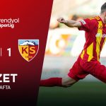 Trendyol Süper Lig’de Haftanın Maç Özetleri, Golleri ve En Özel Anları beIN SPORTS’ta - Spordan Haberler Trendyol Süper Lig’de Haftanın Maç Özetleri, Golleri ve En Özel Anları beIN SPORTS’ta