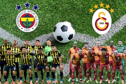 Kadıköy’de kritik derbi: Fenerbahçe zirveyi almak, Galatasaray liderliği korumak için sahaya çıkıyor