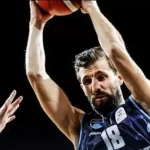 Niners Chemnitz’i 87-63 Mağlup Eden Türk Telekom, Avrupa Kupası’nda Deplasmanda Farklı Kazandı