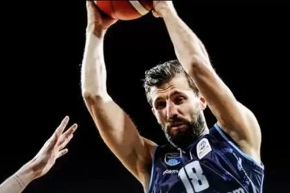 Niners Chemnitz’i 87-63 Mağlup Eden Türk Telekom, Avrupa Kupası’nda Deplasmanda Farklı Kazandı - Spordan Haberler Niners Chemnitz’i 87-63 Mağlup Eden Türk Telekom, Avrupa Kupası’nda Deplasmanda Farklı Kazandı