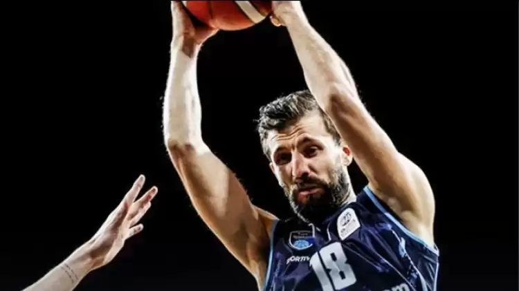 Niners Chemnitz’i 87-63 Mağlup Eden Türk Telekom, Avrupa Kupası’nda Deplasmanda Farklı Kazandı