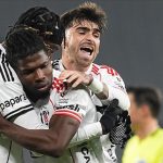 Beşiktaş, Mısırlı.com.tr Fatih Karagümrük’ü Deplasmanda 2-0 Mağlup Ederek 3 Puanı Kaptı - Spordan Haberler Beşiktaş, Mısırlı.com.tr Fatih Karagümrük’ü Deplasmanda 2-0 Mağlup Ederek 3 Puanı Kaptı