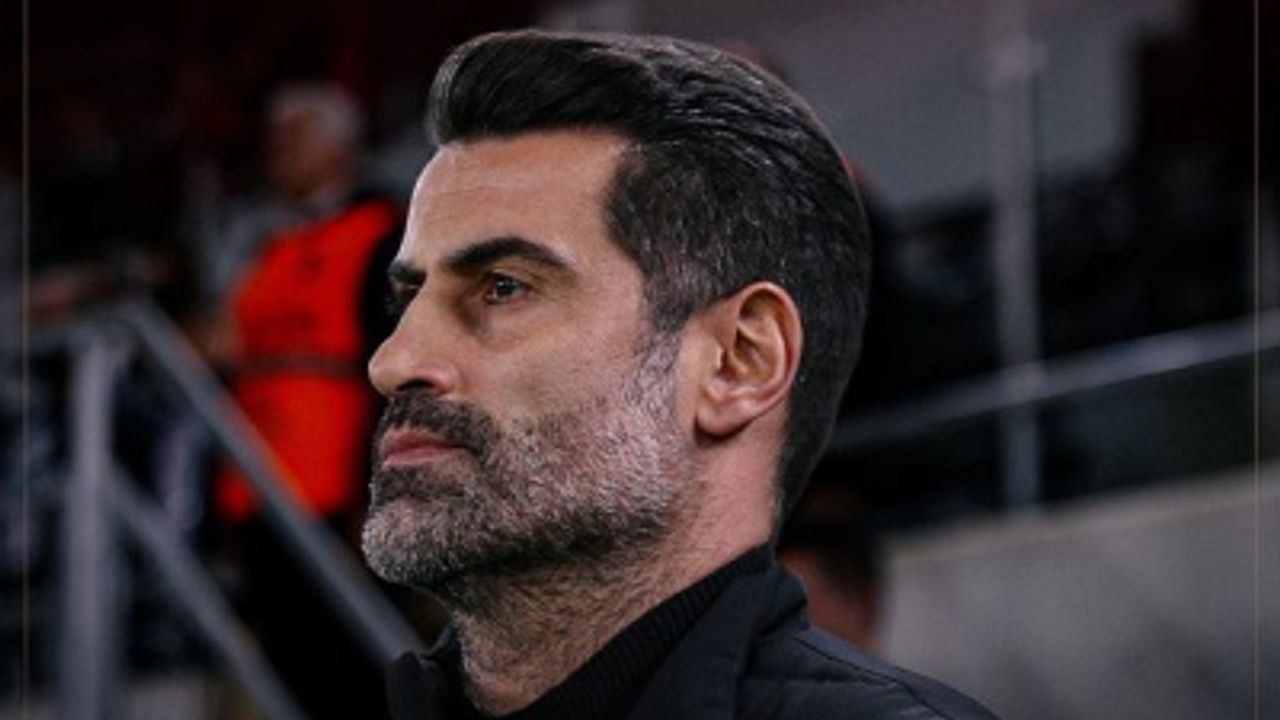 Volkan Demirel kaç yaşında, aslen nereli? İstifası sonrası hayatı ve kariyeri merak ediliyor