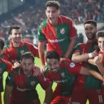 Karşıyaka, TFF 3. Lig 4. Grup’ta 11 Haftadır Bileği Bükülmeyen İki Devden Biri - Spordan Haberler Karşıyaka, TFF 3. Lig 4. Grup’ta 11 Haftadır Bileği Bükülmeyen İki Devden Biri