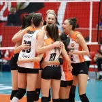 Eczacıbaşı Dynavit’ten Şampiyonlar Ligi’nde Şok Olympiakos Mağlubiyeti - Spordan Haberler Eczacıbaşı Dynavit’ten Şampiyonlar Ligi’nde Şok Olympiakos Mağlubiyeti