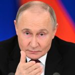 Putin: Pokrovsk’un Ele Geçirilmesi, Rus Ordusunun Ukrayna’daki İlerleyişini Hızlandıracak - Spordan Haberler Putin: Pokrovsk’un Ele Geçirilmesi, Rus Ordusunun Ukrayna’daki İlerleyişini Hızlandıracak