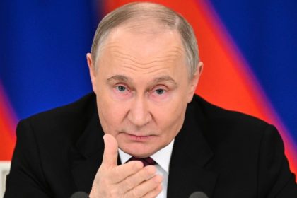 Putin: Pokrovsk’un Ele Geçirilmesi, Rus Ordusunun Ukrayna’daki İlerleyişini Hızlandıracak