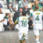 Uzatma Nefesini Kesti: Bursaspor, Evinde Galatasaray’ı Devirdi - Spordan Haberler Uzatma Nefesini Kesti: Bursaspor, Evinde Galatasaray’ı Devirdi
