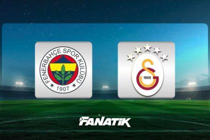 CANLI | Fenerbahçe – Galatasaray derbi maçı ne zaman, saat kaçta, hangi kanalda yayınlanacak? İşte muhtemel 11’ler