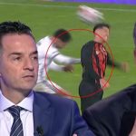 Trio programında Karagümrük – Beşiktaş maçının olay pozisyonlarına sert yorum: “Trajikomik” - Spordan Haberler Trio programında Karagümrük – Beşiktaş maçının olay pozisyonlarına sert yorum: “Trajikomik”
