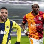 Fenerbahçe Galatasaray Derbi Sonucu: Süper Lig Dev Maçı Kaç Kaç Bitti, Kazanan Kim Oldu?