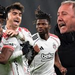 Beşiktaş’ın Karagümrük Zaferi Sonrası Çarpıcı Uyarı: Bu Galibiyet Sizi Cezalandırabilir