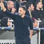 Fenerbahçe’de Tedesco’dan derbi sonrası Galatasaray açıklaması: Yere yatmalarını ben değiştiremem - Spordan Haberler Fenerbahçe’de Tedesco’dan derbi sonrası Galatasaray açıklaması: Yere yatmalarını ben değiştiremem