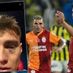 Galatasaray’dan Kazımcan Karataş Mesajı: “Alnımızın Akı” Paylaşımı Derbiye Damga Vurdu