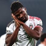 Beşiktaş’ta El Bilal Toure Fırtınası: 4 Maçta 2 Gol 3 Asistlik Müthiş Seri - Spordan Haberler Beşiktaş’ta El Bilal Toure Fırtınası: 4 Maçta 2 Gol 3 Asistlik Müthiş Seri
