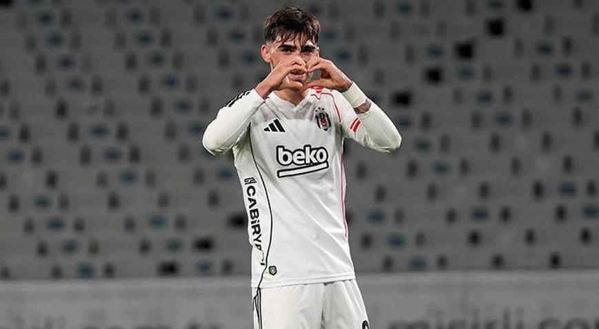Beşiktaş’ta Jota Silva Parlıyor! Karagümrük Maçındaki Performans Krizi Unutturdu