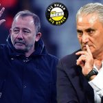 Brezilya’dan Beşiktaş için olay iddia: Sergen Yalçın’ın yanına o isim, ekibiyle birlikte yazıldı - Spordan Haberler Brezilya’dan Beşiktaş için olay iddia: Sergen Yalçın’ın yanına o isim, ekibiyle birlikte yazıldı