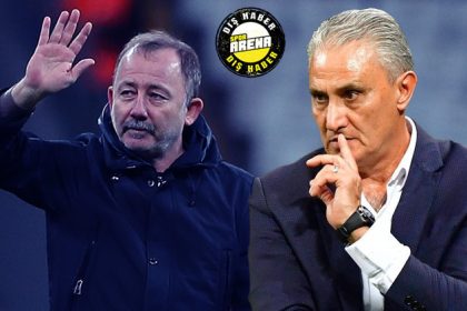 Brezilya’dan Beşiktaş için olay iddia: Sergen Yalçın’ın yanına o isim, ekibiyle birlikte yazıldı - Spordan Haberler Brezilya’dan Beşiktaş için olay iddia: Sergen Yalçın’ın yanına o isim, ekibiyle birlikte yazıldı