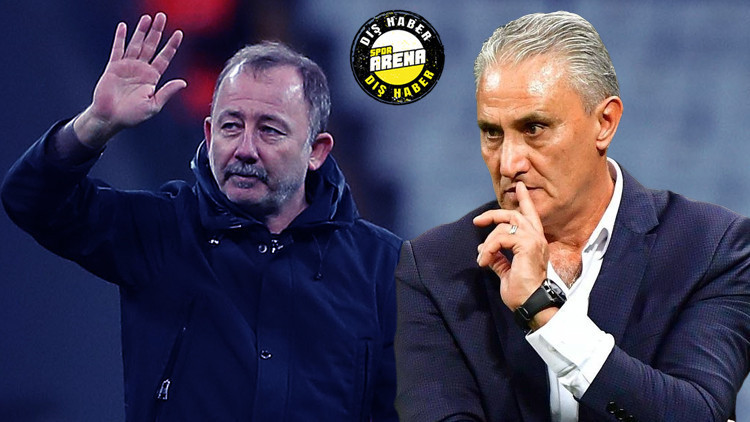 Brezilya’dan Beşiktaş için olay iddia: Sergen Yalçın’ın yanına o isim, ekibiyle birlikte yazıldı - Spordan Haberler Brezilya’dan Beşiktaş için olay iddia: Sergen Yalçın’ın yanına o isim, ekibiyle birlikte yazıldı