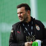 Galatasaray, Samsunspor Maçı Hazırlıklarını Kemerburgaz’da Sürdürüyor - Spordan Haberler Galatasaray, Samsunspor Maçı Hazırlıklarını Kemerburgaz’da Sürdürüyor