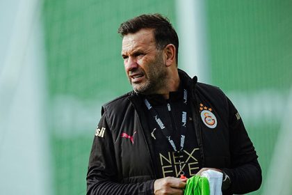 Galatasaray, Samsunspor Maçı Hazırlıklarını Kemerburgaz’da Sürdürüyor - Spordan Haberler Galatasaray, Samsunspor Maçı Hazırlıklarını Kemerburgaz’da Sürdürüyor