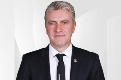 Sakaryaspor Başkanı Muhammet Kıratlı sosyal medyadan istifasını duyurdu - Spordan Haberler Sakaryaspor Başkanı Muhammet Kıratlı sosyal medyadan istifasını duyurdu