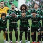 Sakaryaspor Başkanı Muhammet Kıratlı sosyal medyadan istifasını açıkladı