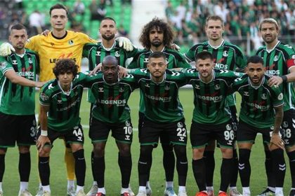 Sakaryaspor Başkanı Muhammet Kıratlı sosyal medyadan istifasını açıkladı - Spordan Haberler Sakaryaspor Başkanı Muhammet Kıratlı sosyal medyadan istifasını açıkladı