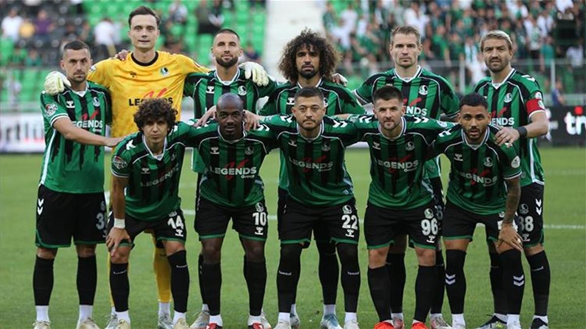 Sakaryaspor Başkanı Muhammet Kıratlı sosyal medyadan istifasını açıkladı