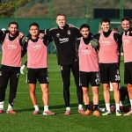 Beşiktaş, Süper Lig’deki Gaziantep FK Randevusuna Antrenmanlarla Hazırlanmaya Başladı - Spordan Haberler Beşiktaş, Süper Lig’deki Gaziantep FK Randevusuna Antrenmanlarla Hazırlanmaya Başladı