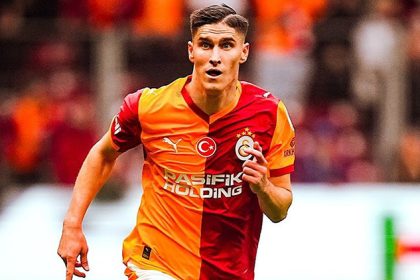 TFF, Galatasaray’ın Roland Sallai İtirazını Reddetti: 2 Maçlık Ceza Onandı