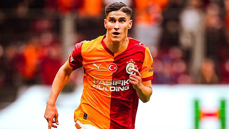 TFF, Galatasaray’ın Roland Sallai İtirazını Reddetti: 2 Maçlık Ceza Onandı