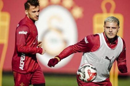 Galatasaray’da Samsunspor sınavı öncesi parola: Kemerburgaz çıkarmasıyla birlik ve kenetlenme çağrısı