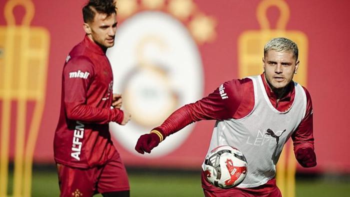 Galatasaray’da Samsunspor sınavı öncesi parola: Kemerburgaz çıkarmasıyla birlik ve kenetlenme çağrısı - Spordan Haberler Galatasaray’da Samsunspor sınavı öncesi parola: Kemerburgaz çıkarmasıyla birlik ve kenetlenme çağrısı