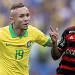 Beşiktaş’tan Everton Cebolinha hamlesi! Hücuma hız katacak transfer planı - Spordan Haberler Beşiktaş’tan Everton Cebolinha hamlesi! Hücuma hız katacak transfer planı