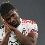 Beşiktaş’ta El Bilal Toure için kritik karar: Satın alma opsiyonu 15 gole mi bağlı?