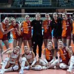 Galatasaray Porto’yu Silip Süpürdü, 8’li Finale Yükseldi - Spordan Haberler Galatasaray Porto’yu Silip Süpürdü, 8’li Finale Yükseldi