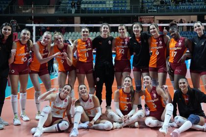 Galatasaray Porto’yu Silip Süpürdü, 8’li Finale Yükseldi
