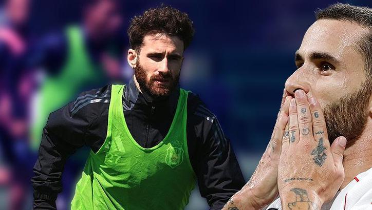 Beşiktaş’ta Rafa Silva Krizi Sona Erdi! Derbi Öncesi Sürpriz Geri Dönüş - Spordan Haberler Beşiktaş’ta Rafa Silva Krizi Sona Erdi! Derbi Öncesi Sürpriz Geri Dönüş