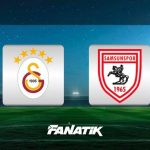Galatasaray Samsunspor maçı ne zaman, saat kaçta, hangi kanalda yayınlanacak? İşte muhtemel 11’ler ve maç detayları