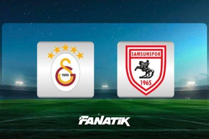 Galatasaray Samsunspor maçı ne zaman, saat kaçta, hangi kanalda yayınlanacak? İşte muhtemel 11’ler ve maç detayları - Spordan Haberler Galatasaray Samsunspor maçı ne zaman, saat kaçta, hangi kanalda yayınlanacak? İşte muhtemel 11’ler ve maç detayları