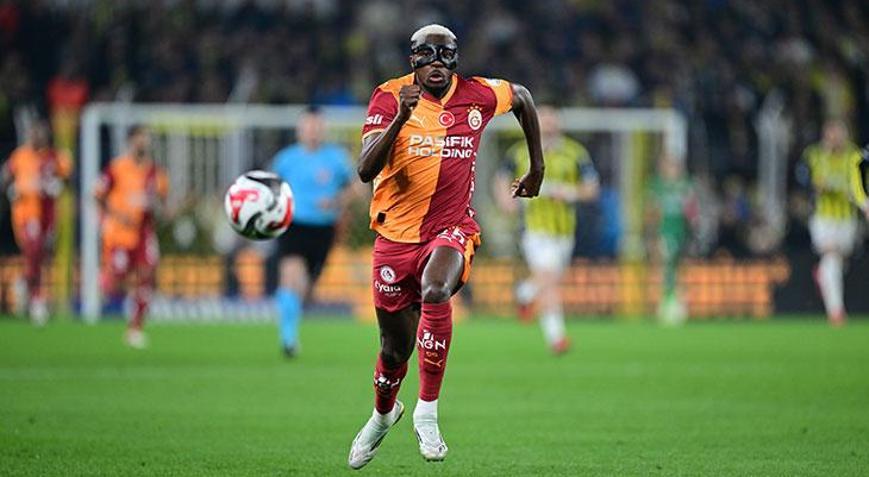 Galatasaray, Osimhen Transferinde Napoli’ye 17,5 Milyon Euro Son Taksit Borcu Bulunuyor - Spordan Haberler Galatasaray, Osimhen Transferinde Napoli’ye 17,5 Milyon Euro Son Taksit Borcu Bulunuyor