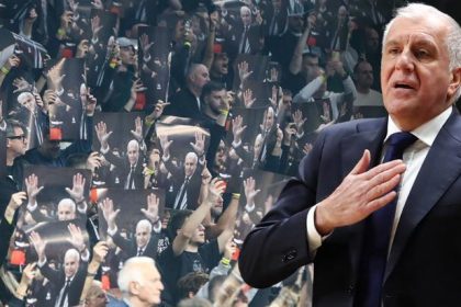Obradovic sonrası Partizan’da büyük kriz! Taraftar kendi oyuncusunu yuhaladı - Spordan Haberler Obradovic sonrası Partizan’da büyük kriz! Taraftar kendi oyuncusunu yuhaladı
