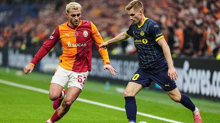 Monaco–Galatasaray maçı ne zaman, saat kaçta, hangi kanalda? GS’nin Şampiyonlar Ligi fikstürü, kalan maçları ve güncel puan durumu