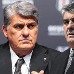 Beşiktaş’tan Galatasaray–Samsunspor maçı sonrası olay VAR göndermesi: “Tüm Türkiye gördü, VAR göremedi” - Spordan Haberler Beşiktaş’tan Galatasaray–Samsunspor maçı sonrası olay VAR göndermesi: “Tüm Türkiye gördü, VAR göremedi”